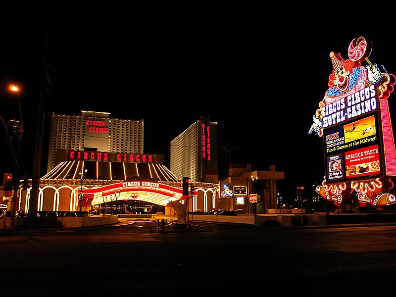 Circus Circus