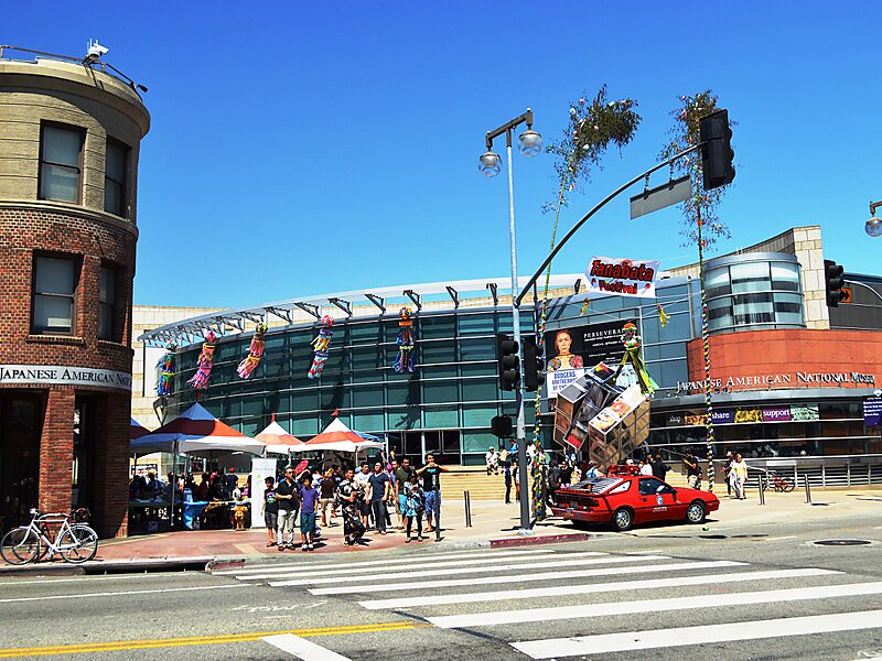 Japanese American National Museum