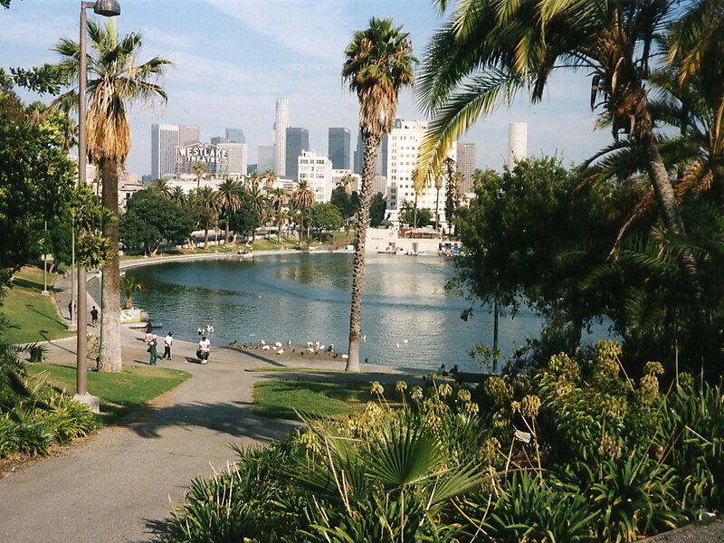 MacArthur Park