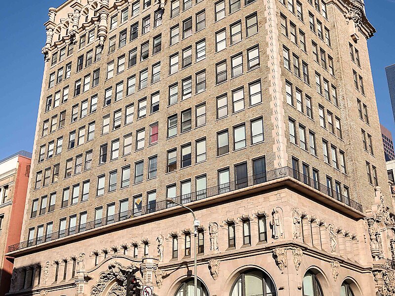 Million Dollar Theater