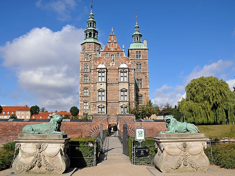 rosenborg