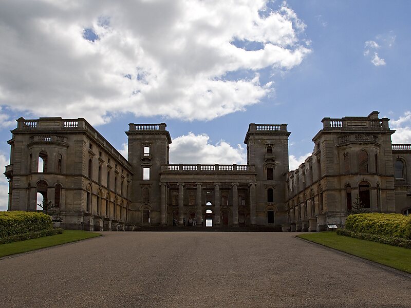 Witley Court