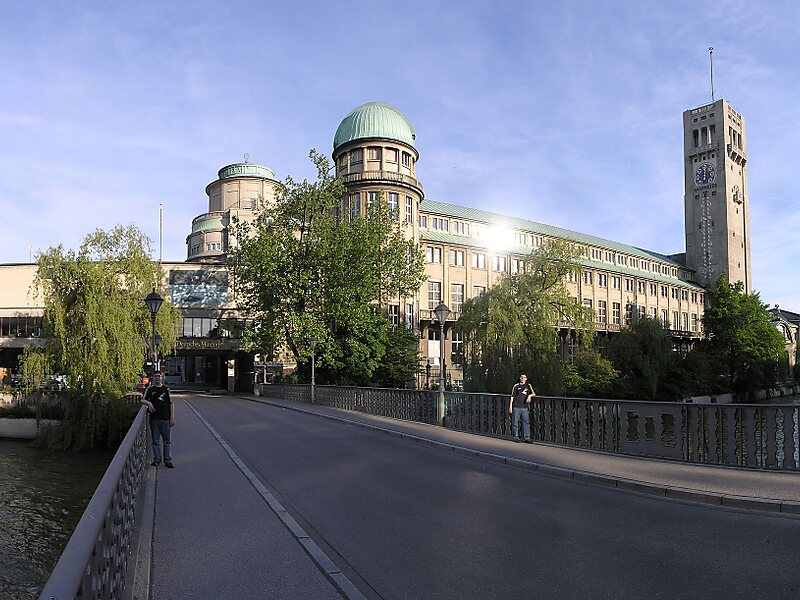 German Museum