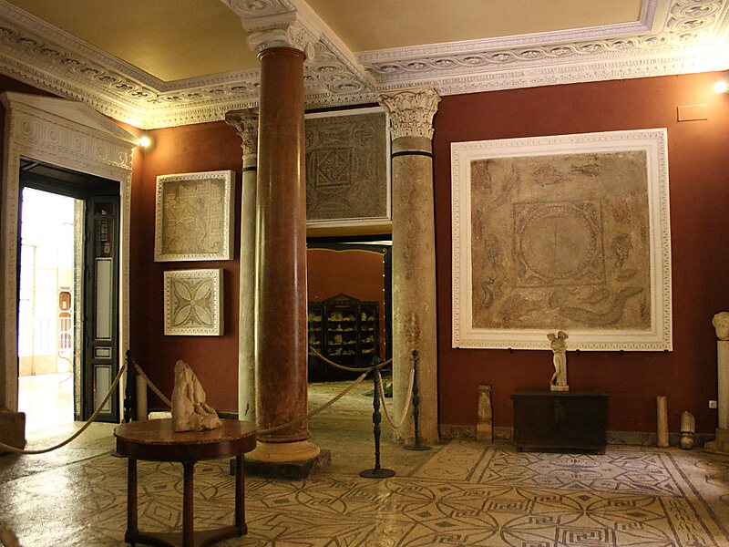 Museo Palacio de Lebrija