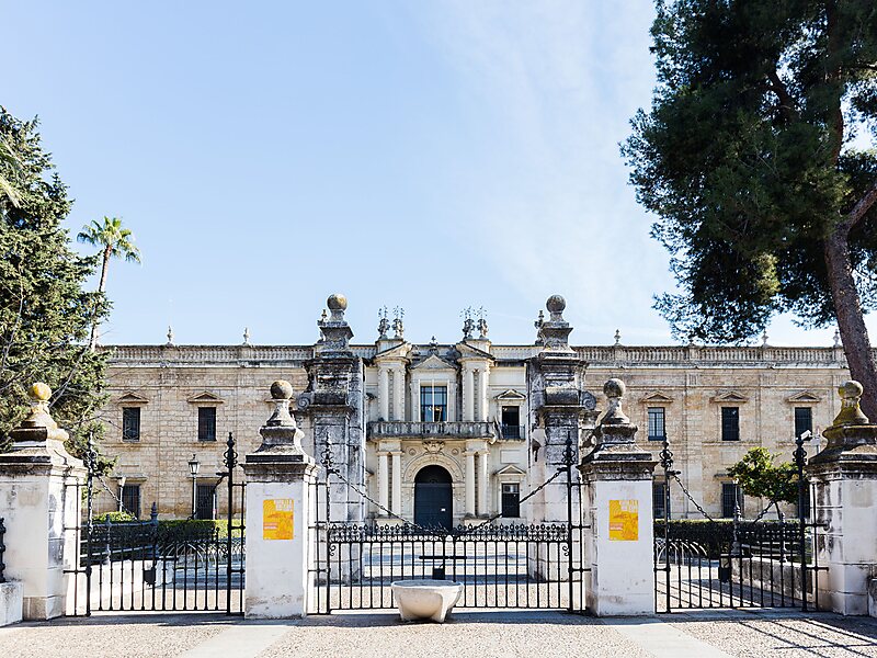 Sevilla Üniversitesi