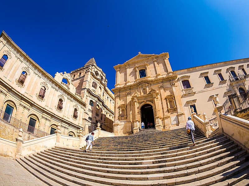 Chiesa di San Francesco d’Assisi all’Immacolata
