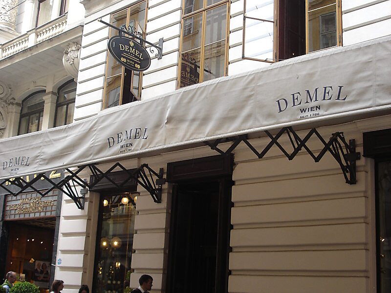Demel
