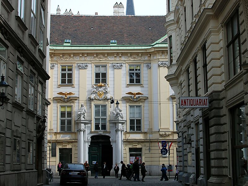 Documentation Centre of Austrian Resistance