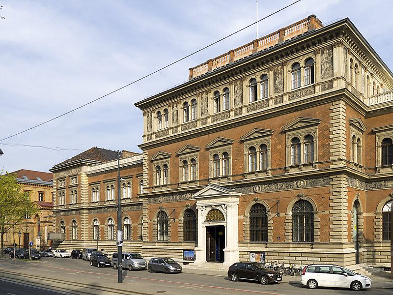museum of applied arts vienna reviews