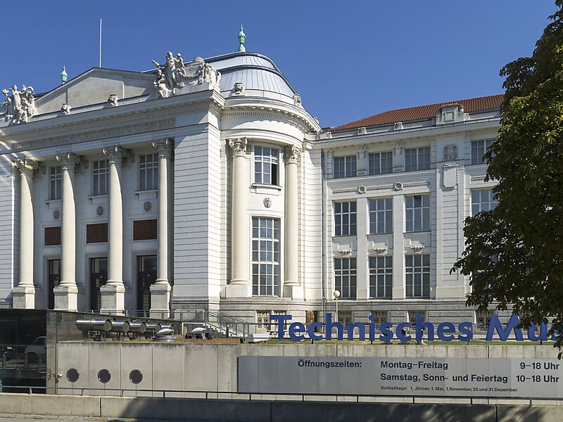 Museum of Technology