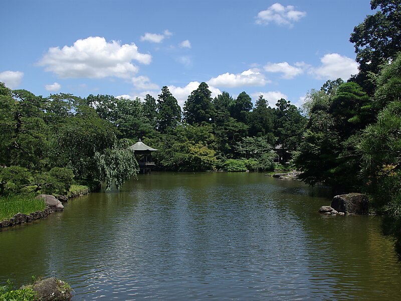 成田市 日本的narita San Park Sygic Travel