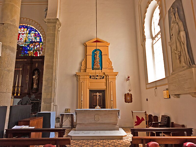 Catedral de la Santísima Trinidad