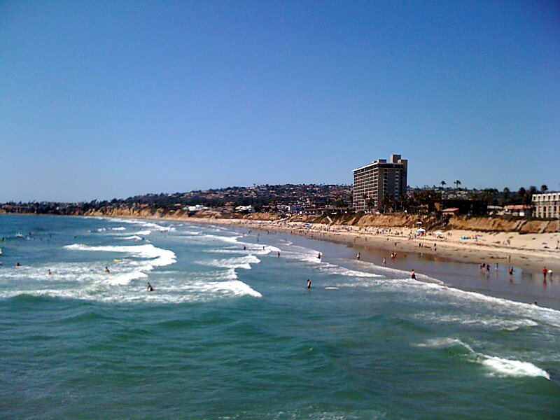 Pacific Beach