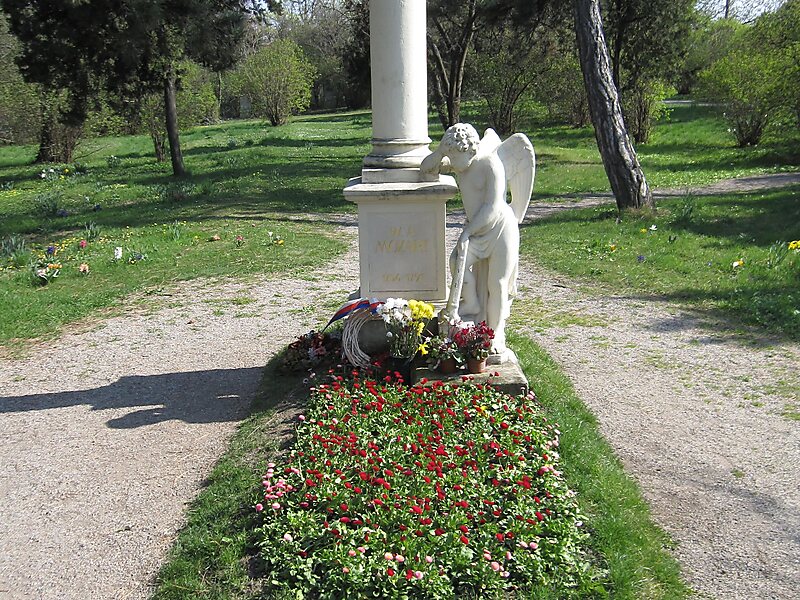 Cimitero di St. Marx