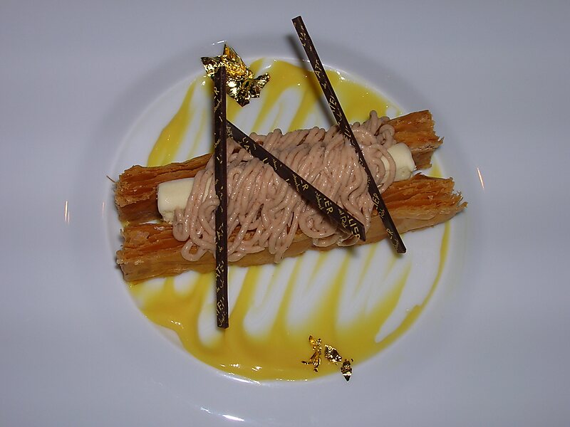 L'Atelier de Joël Robuchon