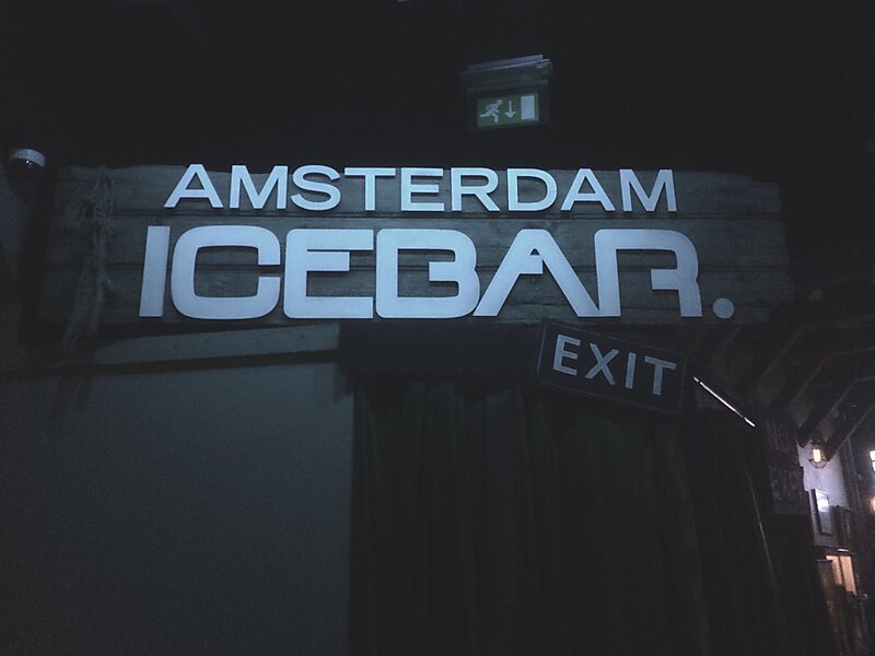 Icebar