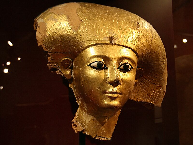 Staatliches Museum Ägyptischer Kunst