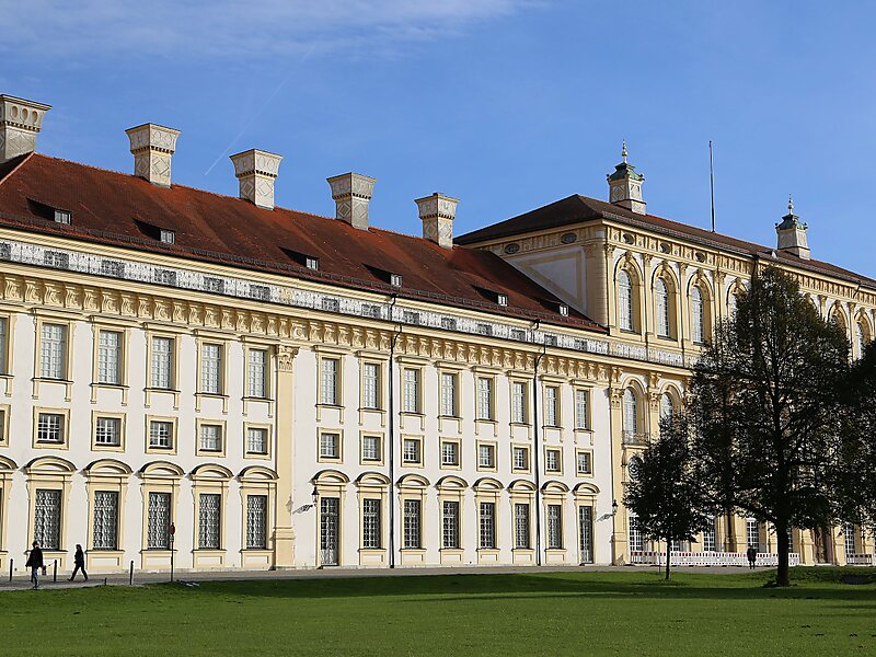 Schleissheim Palace