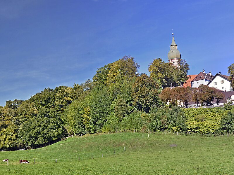 Monastero di Andechs