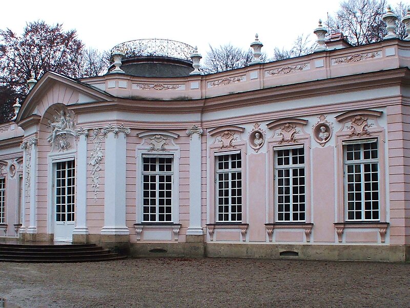 Amalienburg