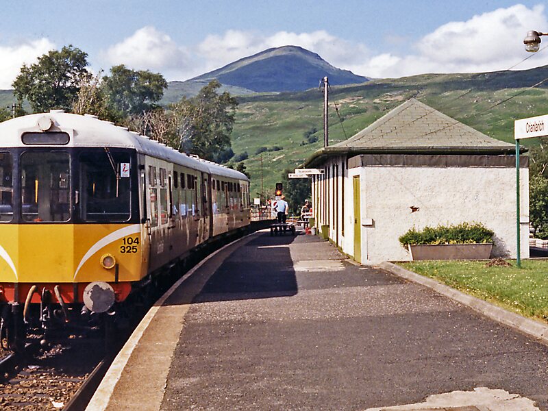 Crianlarich