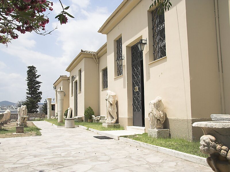 Museo Archeologico di Eleusi