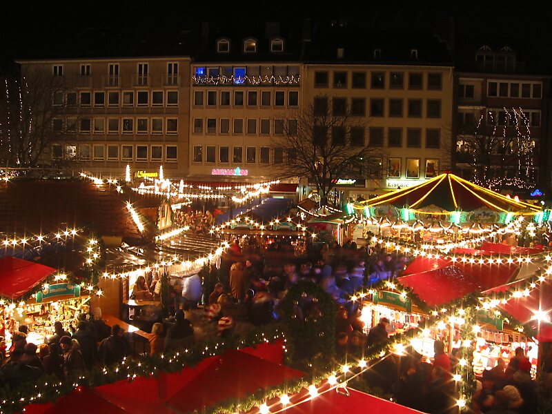 Markt