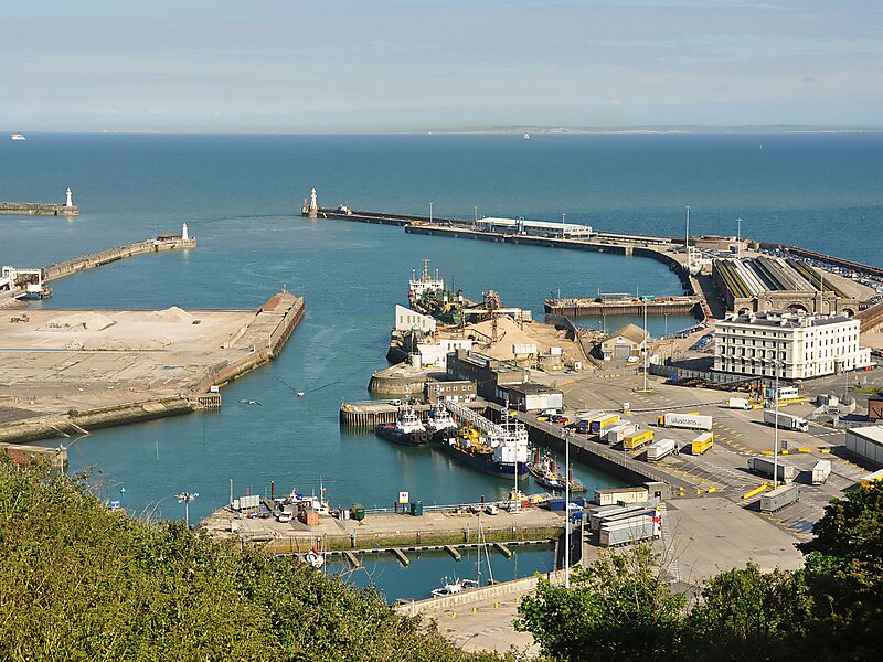 Port of Dover