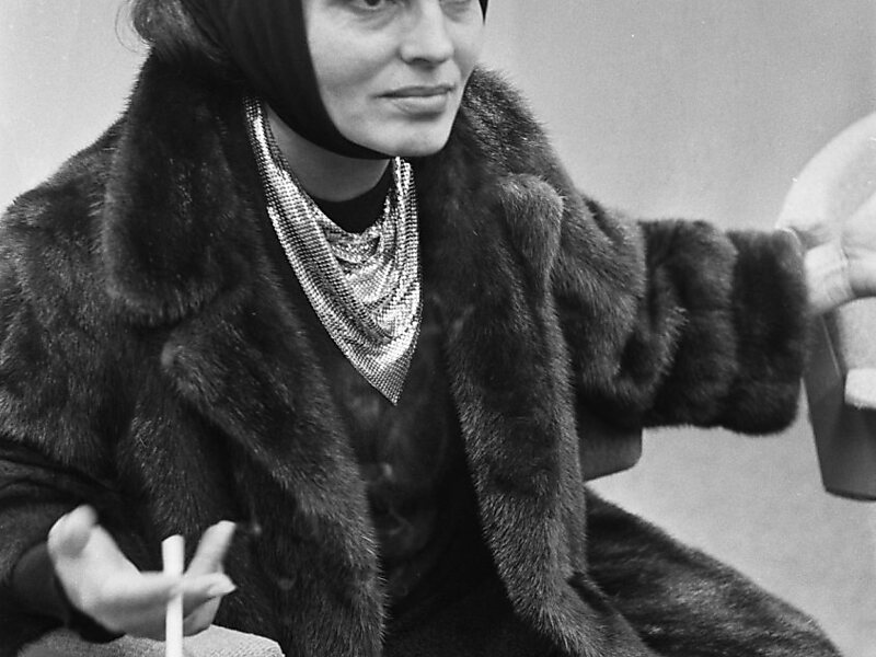 Amália Rodrigues Museum