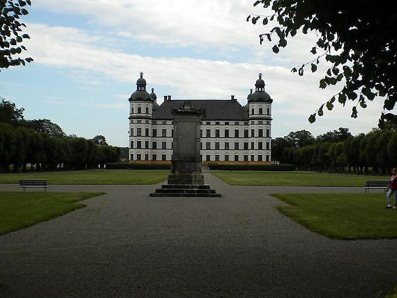 Schloss Skokloster