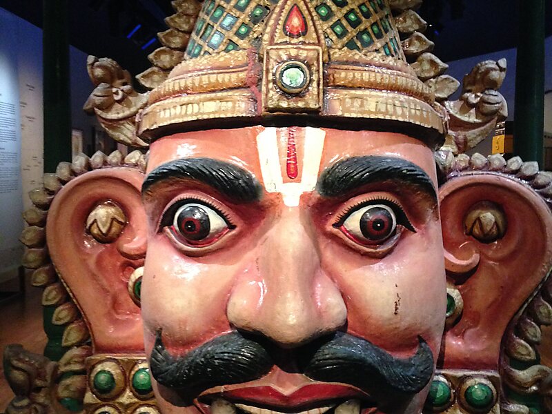 Indian Heritage Centre