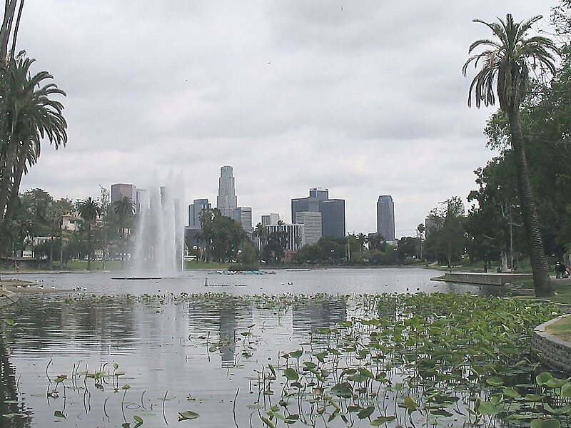Echo Park