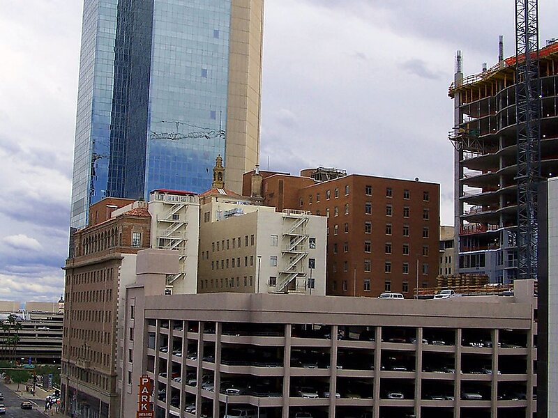 Chase Manhattan Bank en Sonoma, Estados Unidos de América Sygic Travel
