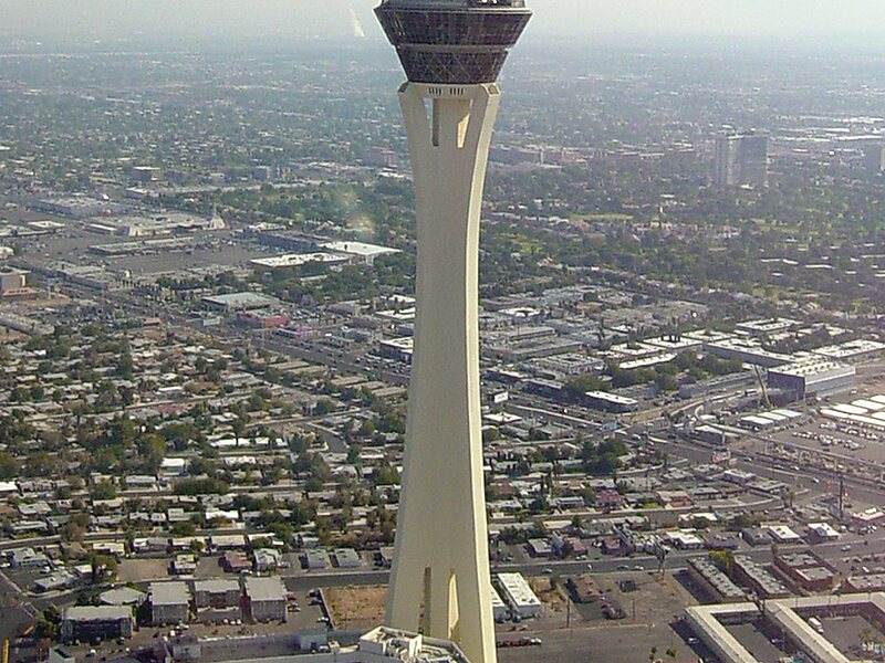 Stratosphere