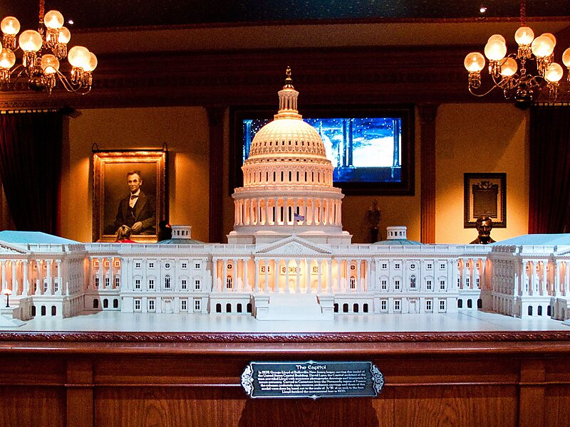 Great Moments with Mr. Lincoln