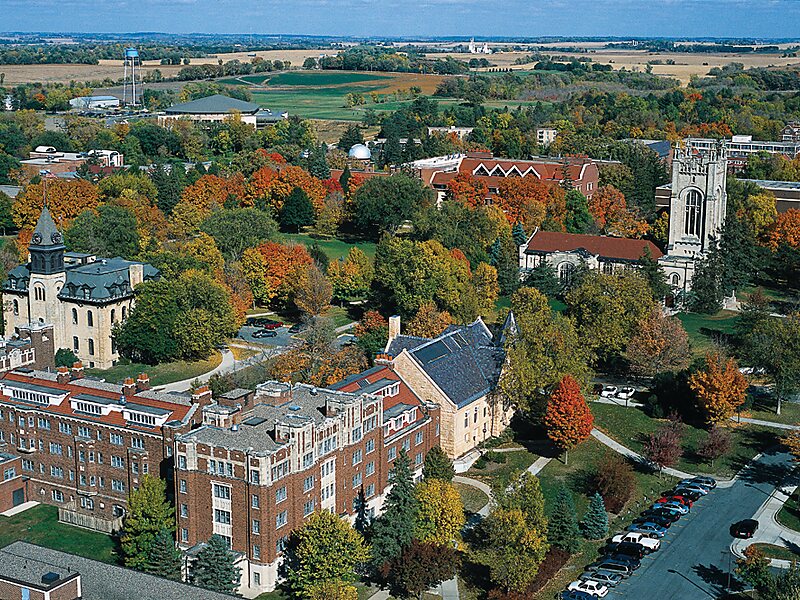 Carleton College