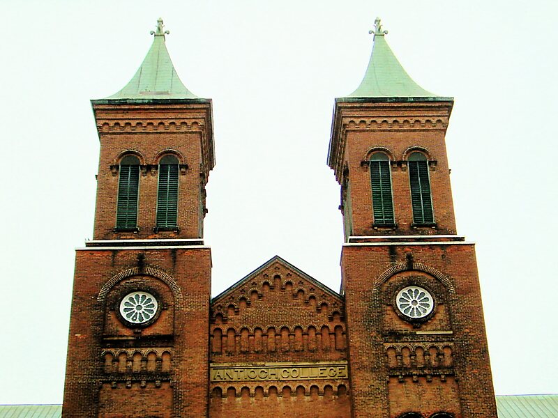 Antioch College
