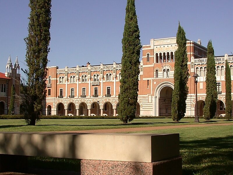 Rice University