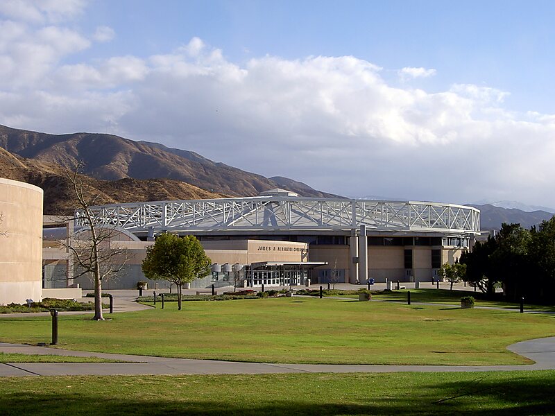 Resultado de imagen de Universidad Estatal de California