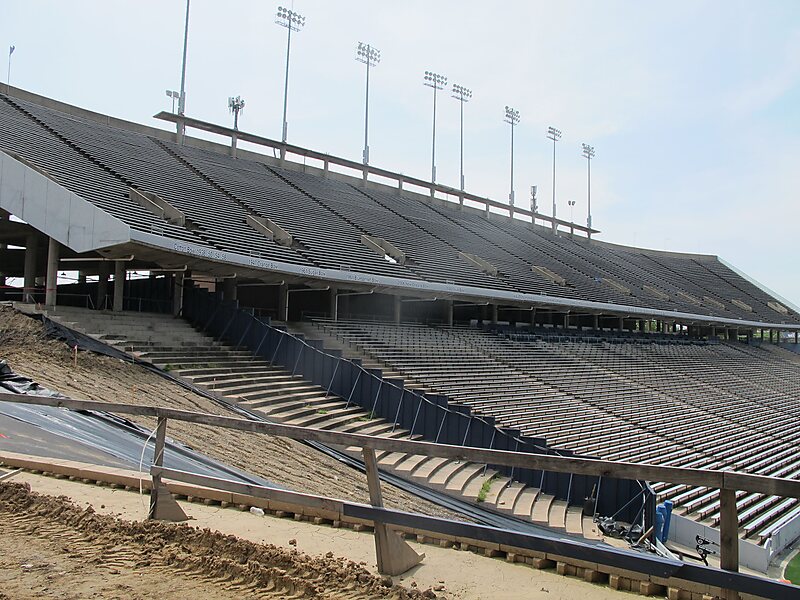 Rice Stadium