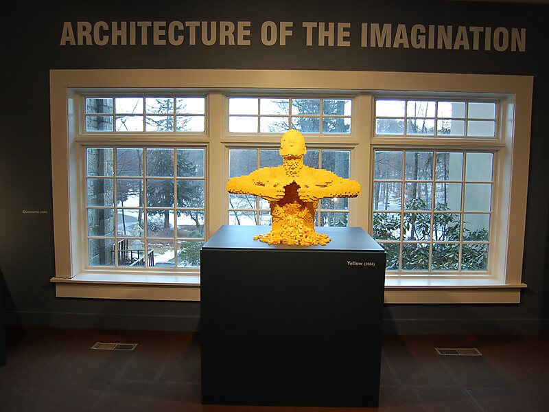 Stamford Museum & Nature Center