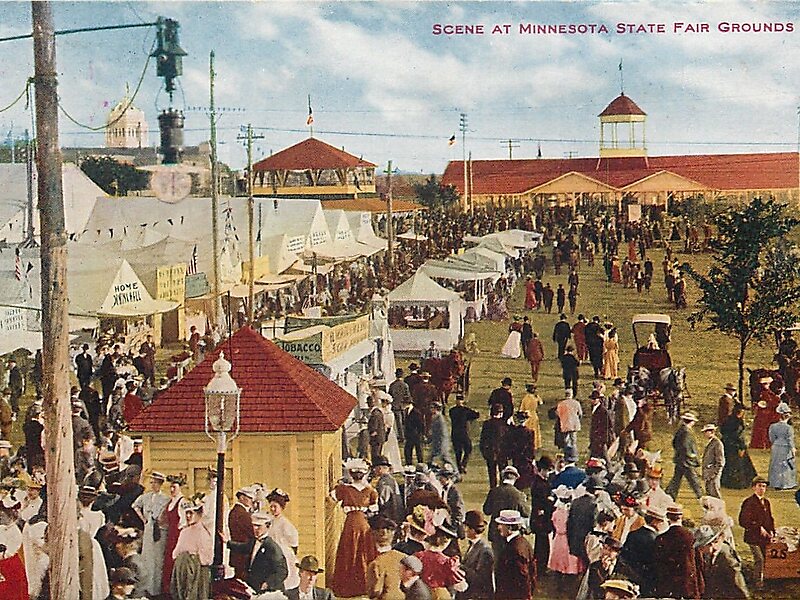 Minnesota State Fair