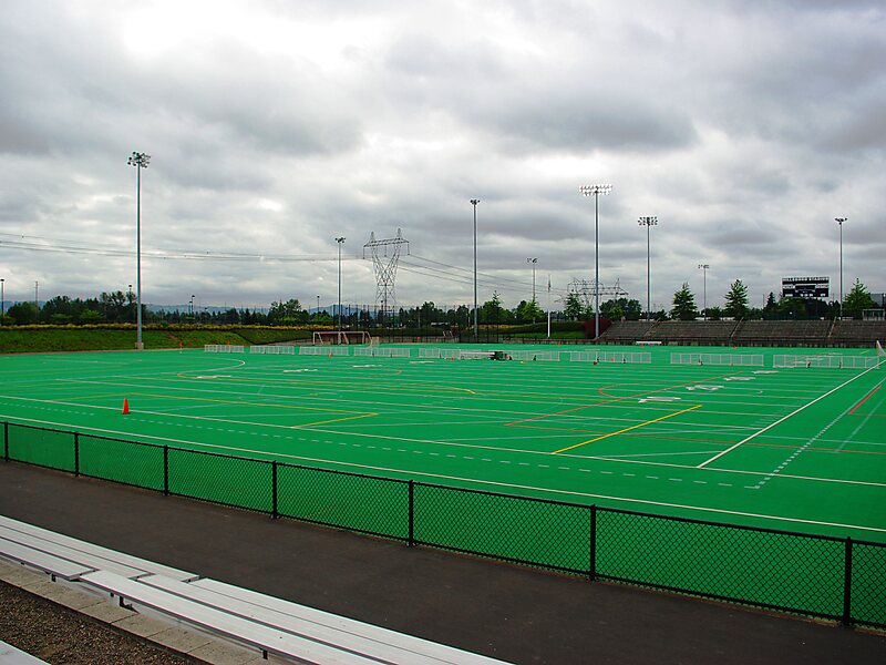Hillsboro Stadium