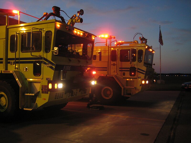 Long Island MacArthur Airport Terminal (ISP)
