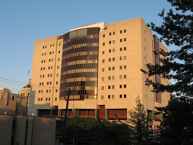 Pittsburgh Üniversitesi