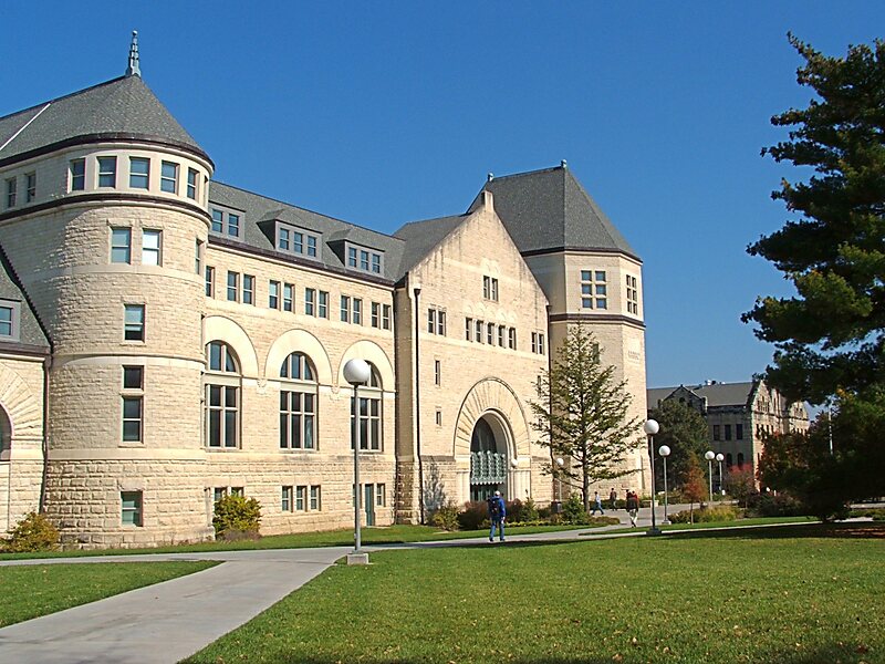 Kansas Devlet Üniversitesi