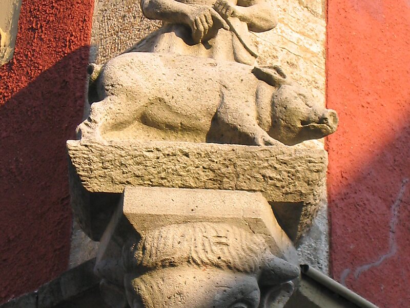 Fleischerei Reißaus