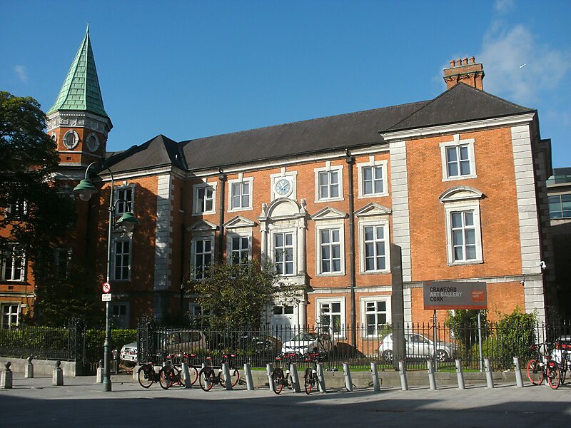 Crawford Art Gallery
