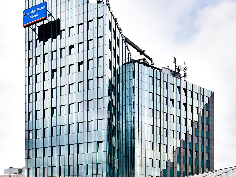 Sparda Bank Filiale Herne In Herne Deutschland Sygic Travel