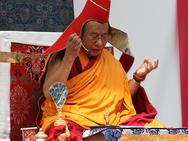 Buddhistisches Zentrum Bonn